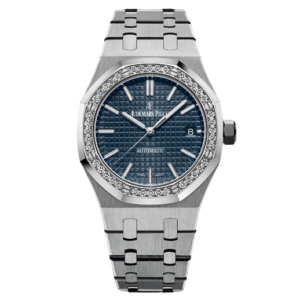 Фото 45 - Audemars Piguet Royal Oak 37mm Art 6084