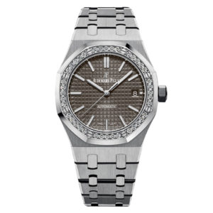 Фото 38 - Audemars Piguet Royal Oak 37mm Art 6085