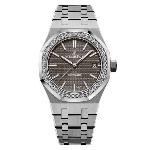 Фото 1 - Audemars Piguet Royal Oak 37mm Art 6085