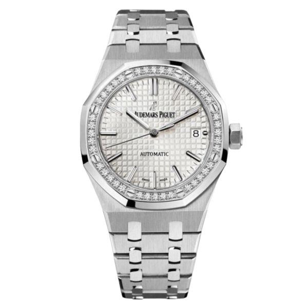 Товар Audemars Piguet Royal Oak 37mm Art 6086 Фото 1 - Audemars Piguet Royal Oak 37mm Art 6086