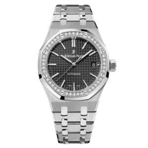 Фото 47 - Audemars Piguet Royal Oak 37mm Art 6087