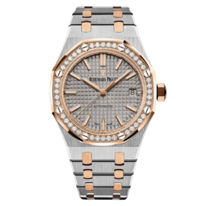 Фото 45 - Audemars Piguet Royal Oak 37mm Art 6088