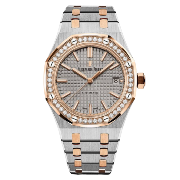 Товар Audemars Piguet Royal Oak 37mm Art 6088 Фото 1 - Audemars Piguet Royal Oak 37mm Art 6088
