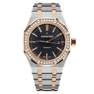 Фото 46 - Audemars Piguet Royal Oak 37mm Art 6089