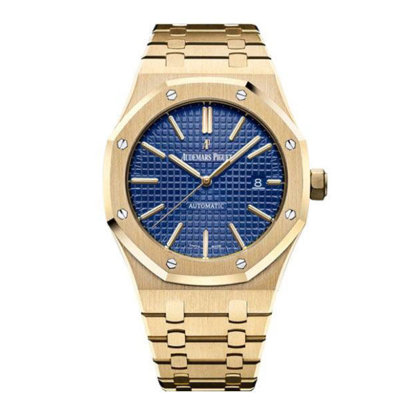 Товар Audemars Piguet Royal Oak 41mm Art 6096 Фото 1 - Audemars Piguet Royal Oak 41mm Art 6096