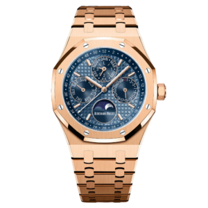 Товар Audemars Piguet Royal Oak Perpetual Calendar 41mm Art 6111 Фото 61 - Audemars Piguet Royal Oak Perpetual Calendar 41mm Art 6111
