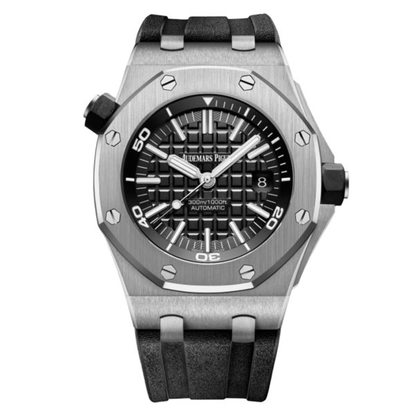 Товар Audemars Piguet Royal Oak Offshore Diver Art 6115 Фото 1 - Audemars Piguet Royal Oak Offshore Diver Art 6115