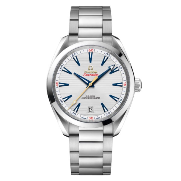 Фото 1 - Omega Seamaster Aqua Terra 150M Art 6143