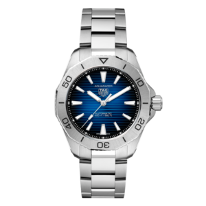 Фото 6 - TAG Heuer Aquaracer 200M 40mm Art 6168