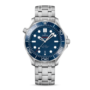 Фото 60 - Omega Seamaster Diver 300M Art 6200