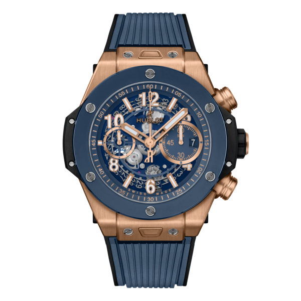 Фото 1 - Hublot Big Bang Unico 44mm Art 6217