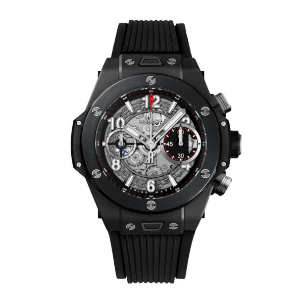 Фото 1 - Hublot Big Bang Unico 44mm Art 6218