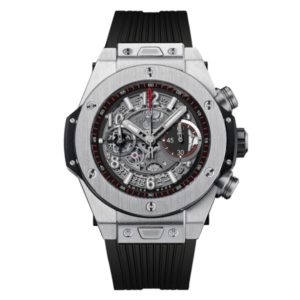 Фото 48 - Hublot Big Bang Unico 44mm Art 6219