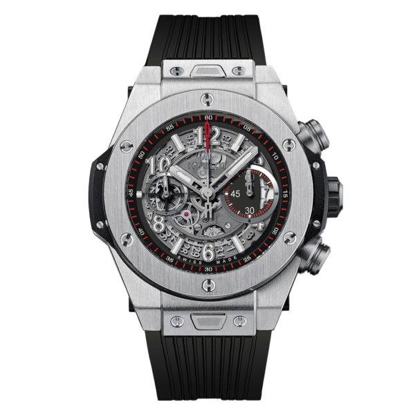 Фото 1 - Hublot Big Bang Unico 44mm Art 6219