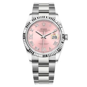 Фото 44 - Rolex Datejust 36mm 126234-0032