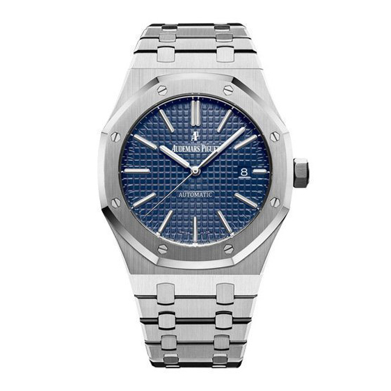 Товар Audemars Piguet Royal Oak 41mm Art 6313 Фото 1 - Audemars Piguet Royal Oak 41mm Art 6313