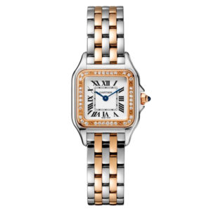 Товар Cartier Panthere de Cartier 22mm W3PN0006 Фото 36 - Cartier Panthere de Cartier 22mm W3PN0006