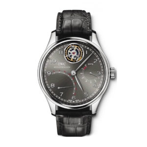 Фото 62 - IWC Portugieser IW504401
