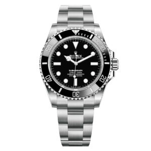 Фото 50 - Rolex Submariner 41mm 124060-0001 Clean