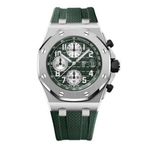 Фото 38 - Audemars Piguet Royal Oak Offshore 42mm Art 6421