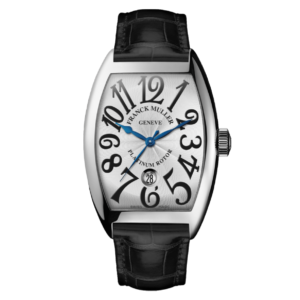 Товар Franck Muller Cintree Curvex 8880 SC DT AC Фото 44 - Franck Muller Cintree Curvex 8880 SC DT AC