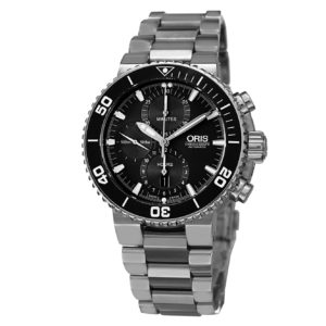 Фото 43 - Oris Aquis Chronograph 45mm Art 6257