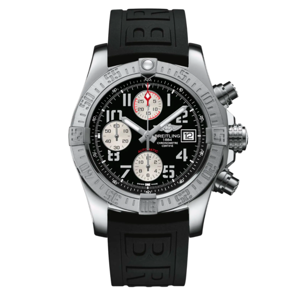 Товар Breitling Avenger A13381111B2S2 Фото 1 - Breitling Avenger A13381111B2S2