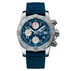 Фото 25 - Breitling Avenger A13381111C1S2