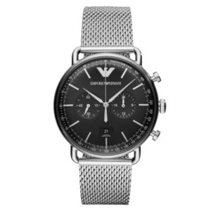 Товар Emporio Armani Luigi Chronograph 43mm AR11104 Art 6297 Фото 68 - Emporio Armani Luigi Chronograph 43mm AR11104 Art 6297
