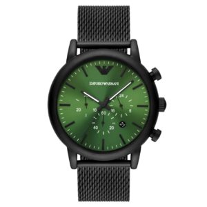 Товар Emporio Armani Luigi Chronograph 43mm AR11470 Art 6296 Фото 70 - Emporio Armani Luigi Chronograph 43mm AR11470 Art 6296