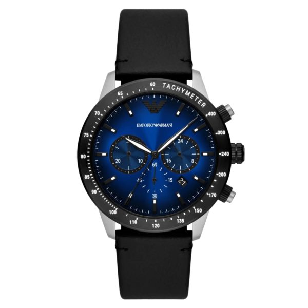 Фото 1 - Emporio Armani Mario Chronograph 43mm AR11522 Art 6298