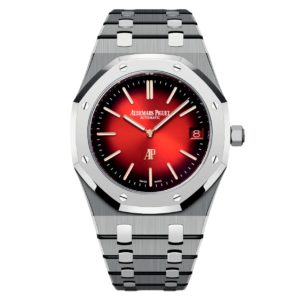Фото 42 - Audemars Piguet Royal Oak Jumbo 39mm Art 6428