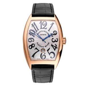 Товар Franck Muller Cintree Curvex 8880 SC DT Фото 42 - Franck Muller Cintree Curvex 8880 SC DT