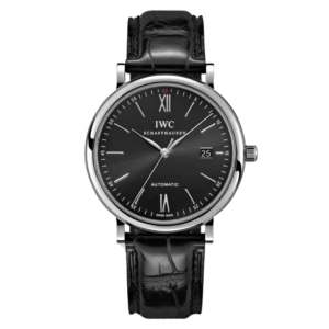 Фото 59 - IWC Portofino IW356502