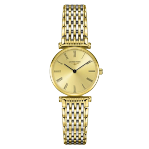 Фото 20 - Longines La Grande Classique de Longines 29mm Art 6234