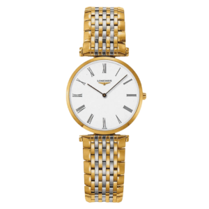 Фото 24 - Longines La Grande Classique de Longines 29mm Art 6236