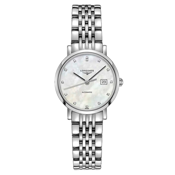 Товар Longines Elegant Collection 29mm Art 6247 Фото 1 - Longines Elegant Collection 29mm Art 6247