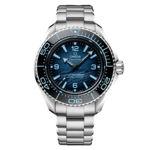 Товар Omega Seamaster Planet Ocean 6000M UltraDeep 215.30.46.21.03.002 Фото 6 - Omega Seamaster Planet Ocean 6000M UltraDeep 215.30.46.21.03.002