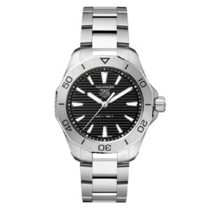 Фото 4 - TAG Heuer Aquaracer 200M 40mm Art 6167