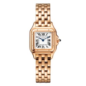 Товар Cartier Panthere de Cartier 22mm WGPN0006 Фото 44 - Cartier Panthere de Cartier 22mm WGPN0006