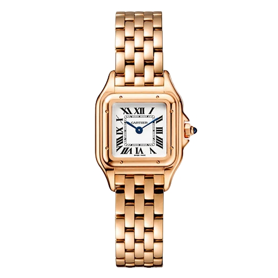 Товар Cartier Panthere de Cartier 22mm WGPN0006 Фото 1 - Cartier Panthere de Cartier 22mm WGPN0006