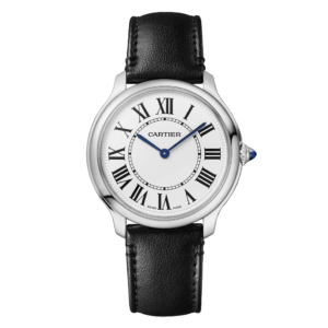 Товар Cartier Ronde 36mm WSRN0031 Фото 2 - Cartier Ronde 36mm WSRN0031