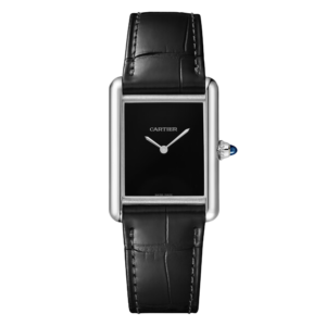 Фото 37 - Cartier Tank 25,5 WSTA0072