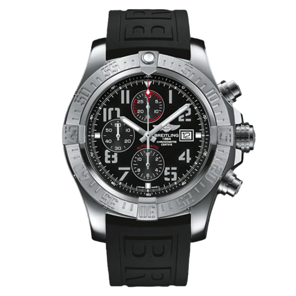 Товар Breitling Avenger A1337111/BC28155S Фото 1 - Breitling Avenger A1337111/BC28155S