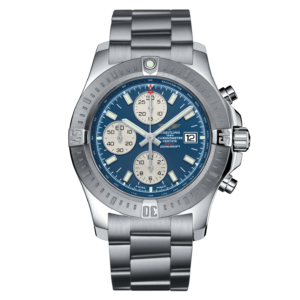 Товар Breitling Colt Chronograph 44mm A1338811C914 Фото 11 - Breitling Colt Chronograph 44mm A1338811C914