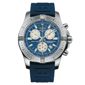 Фото 21 - Breitling Colt Chronograph Art 6203