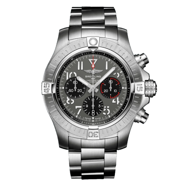 Товар Breitling Avenger AB01821A1B1A1 Фото 1 - Breitling Avenger AB01821A1B1A1