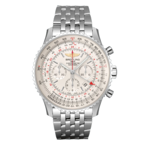 Фото 56 - Breitling Navitimer 43mm Art 6204