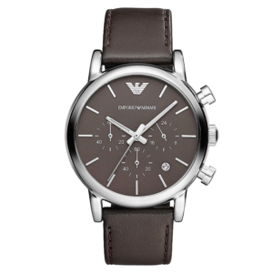 Товар Emporio Armani Luigi Chronograph 43mm AR1734 Art 6294 Фото 72 - Emporio Armani Luigi Chronograph 43mm AR1734 Art 6294