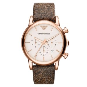 Фото 56 - Emporio Armani Luigi Chronograph 43mm AR1809 Art 6301